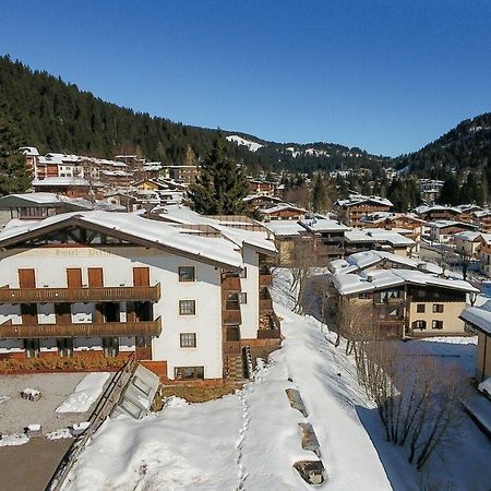 Hotel Perla Madonna di Campiglio Exterior photo