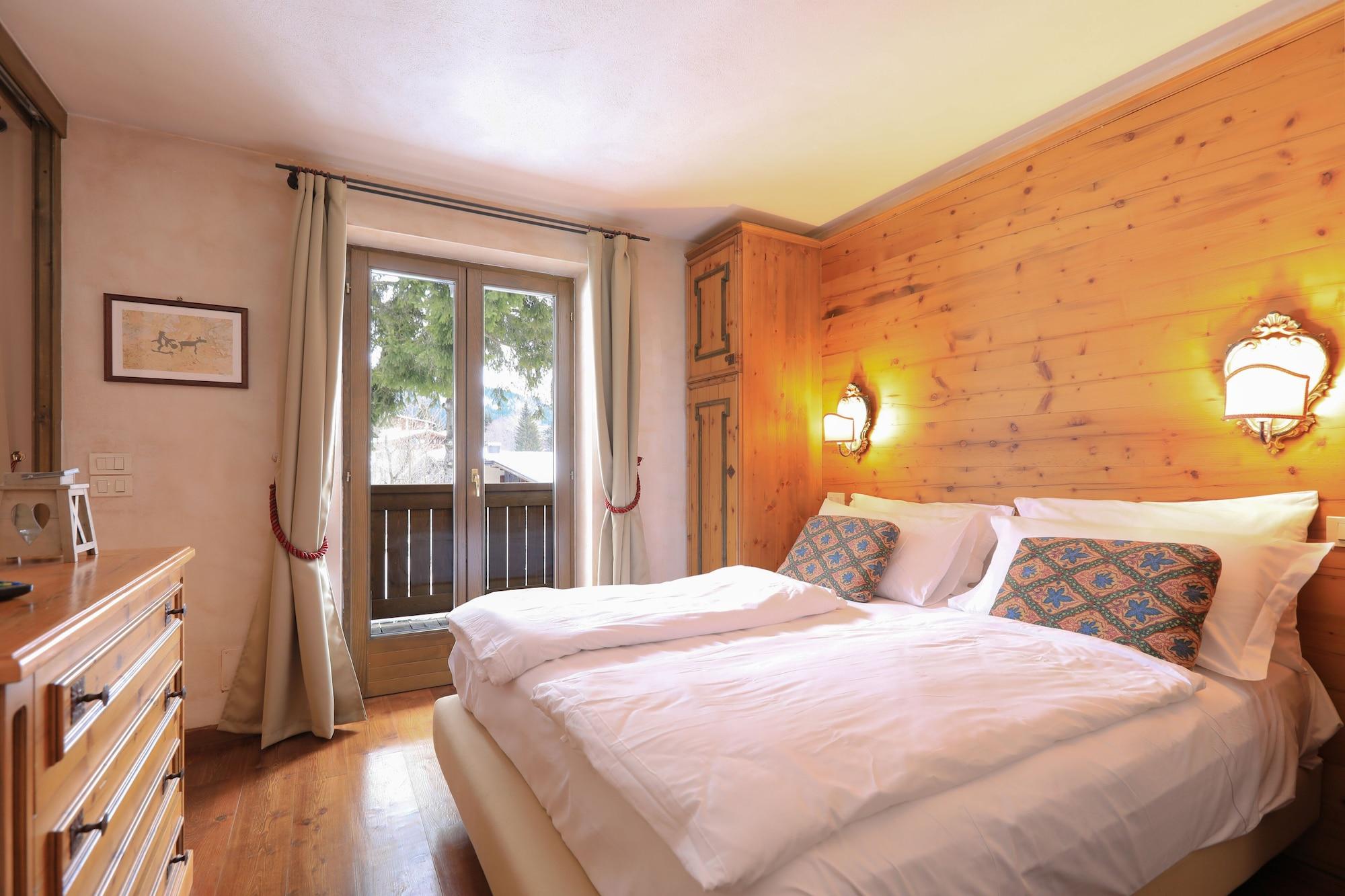 Hotel Perla Madonna di Campiglio Exterior photo