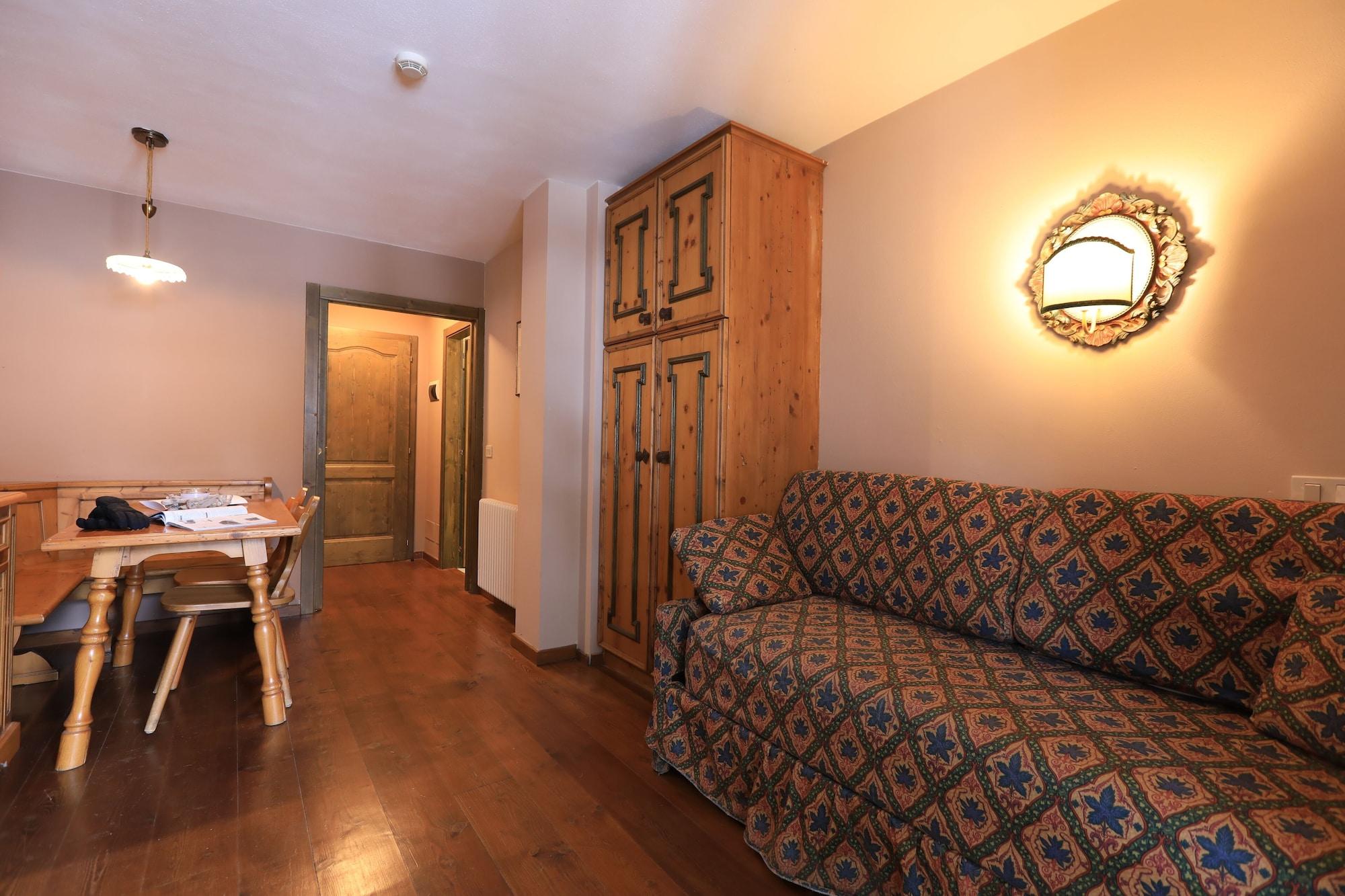 Hotel Perla Madonna di Campiglio Exterior photo